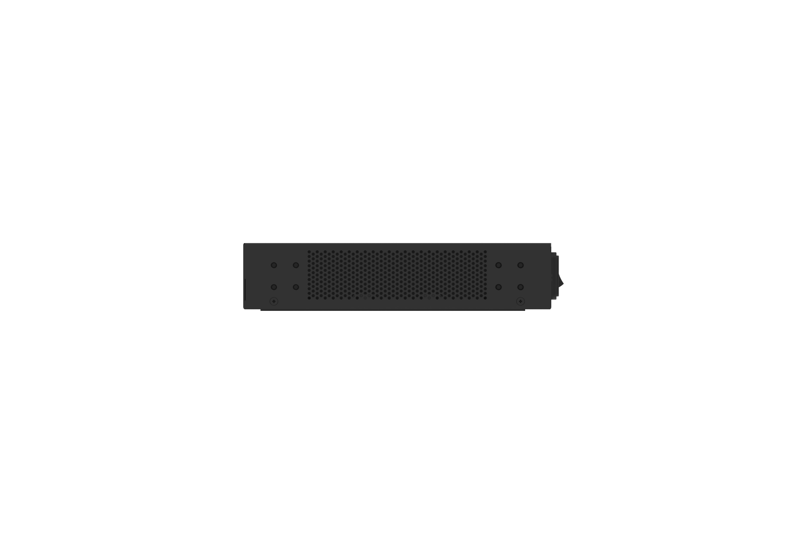 Netgear AV Line M4250-16XF - 4