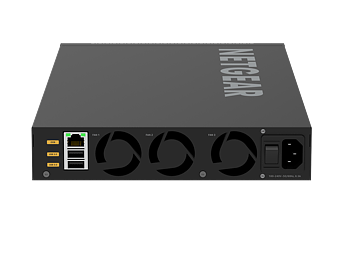Netgear Managed Switch M4300-16X