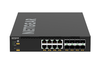 Netgear Managed Switch M4300-16X