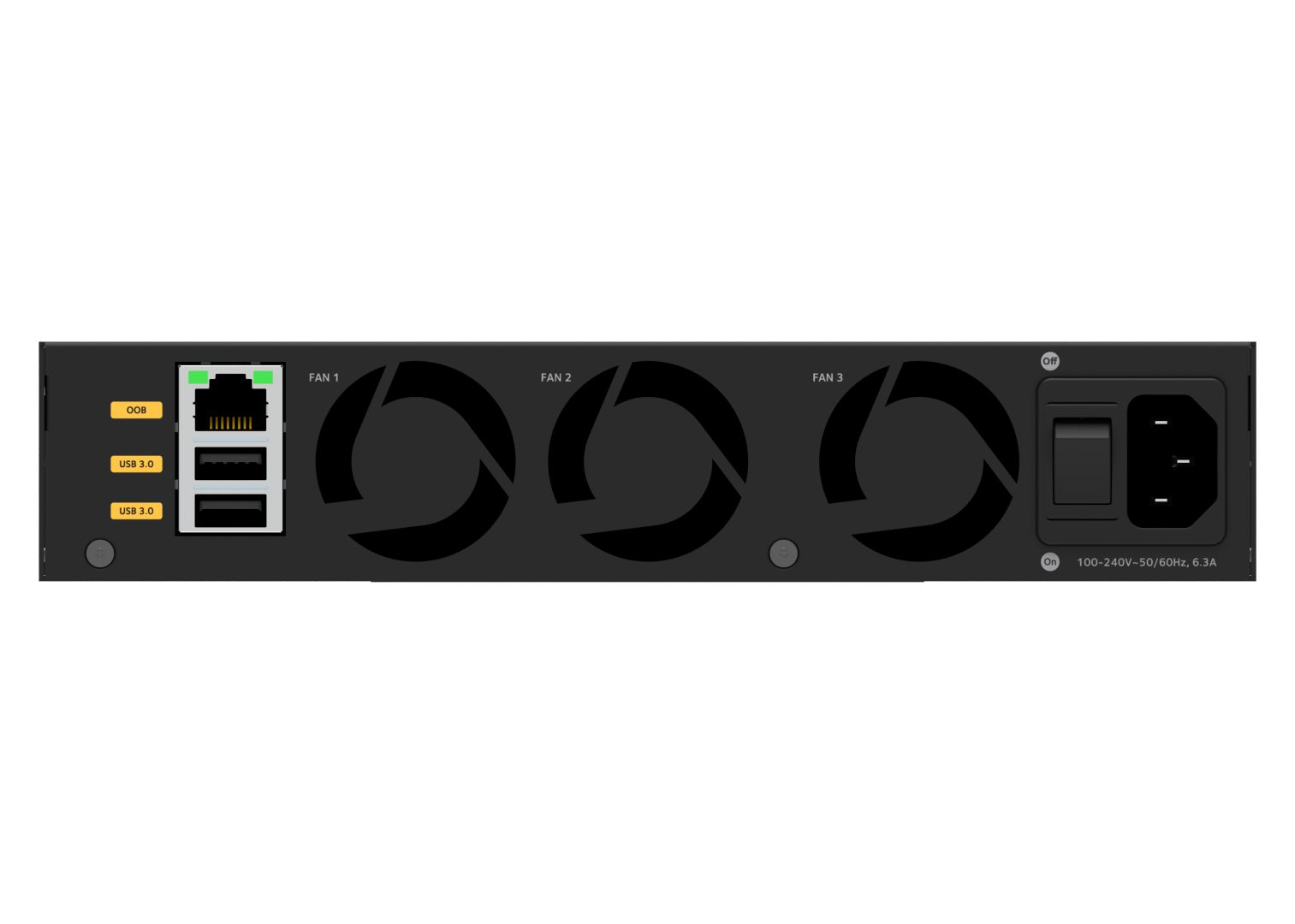 Netgear AV Managed Switch M4350-12X12F - 3