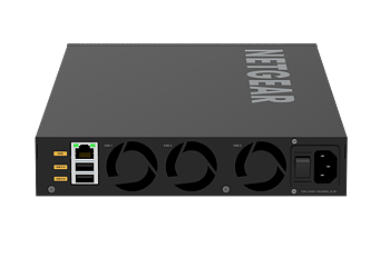 Netgear Managed Switch M4300-24X
