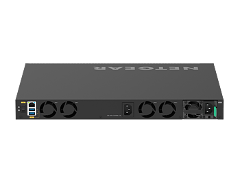 Netgear AV Managed Switch M4350-24X4V