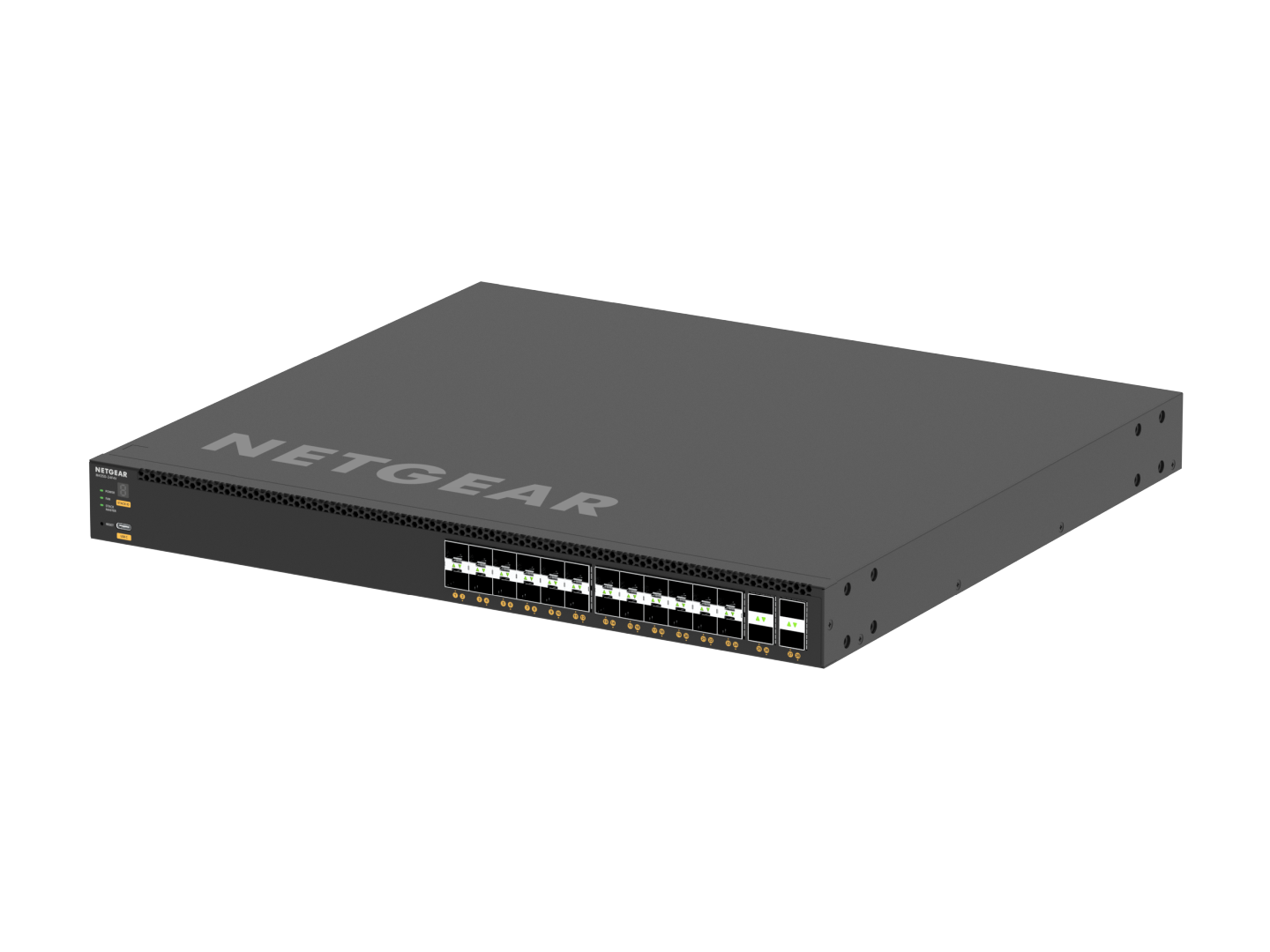 Netgear AV Managed Switch M4350-24F4V - 7