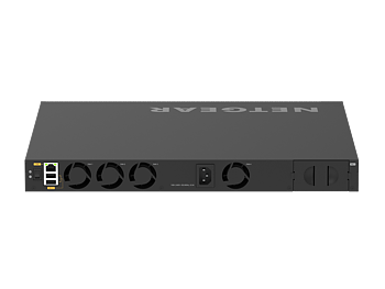 Netgear AV Managed Switch M4350-24F4V