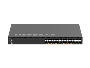 Netgear AV Managed Switch M4350-24F4V