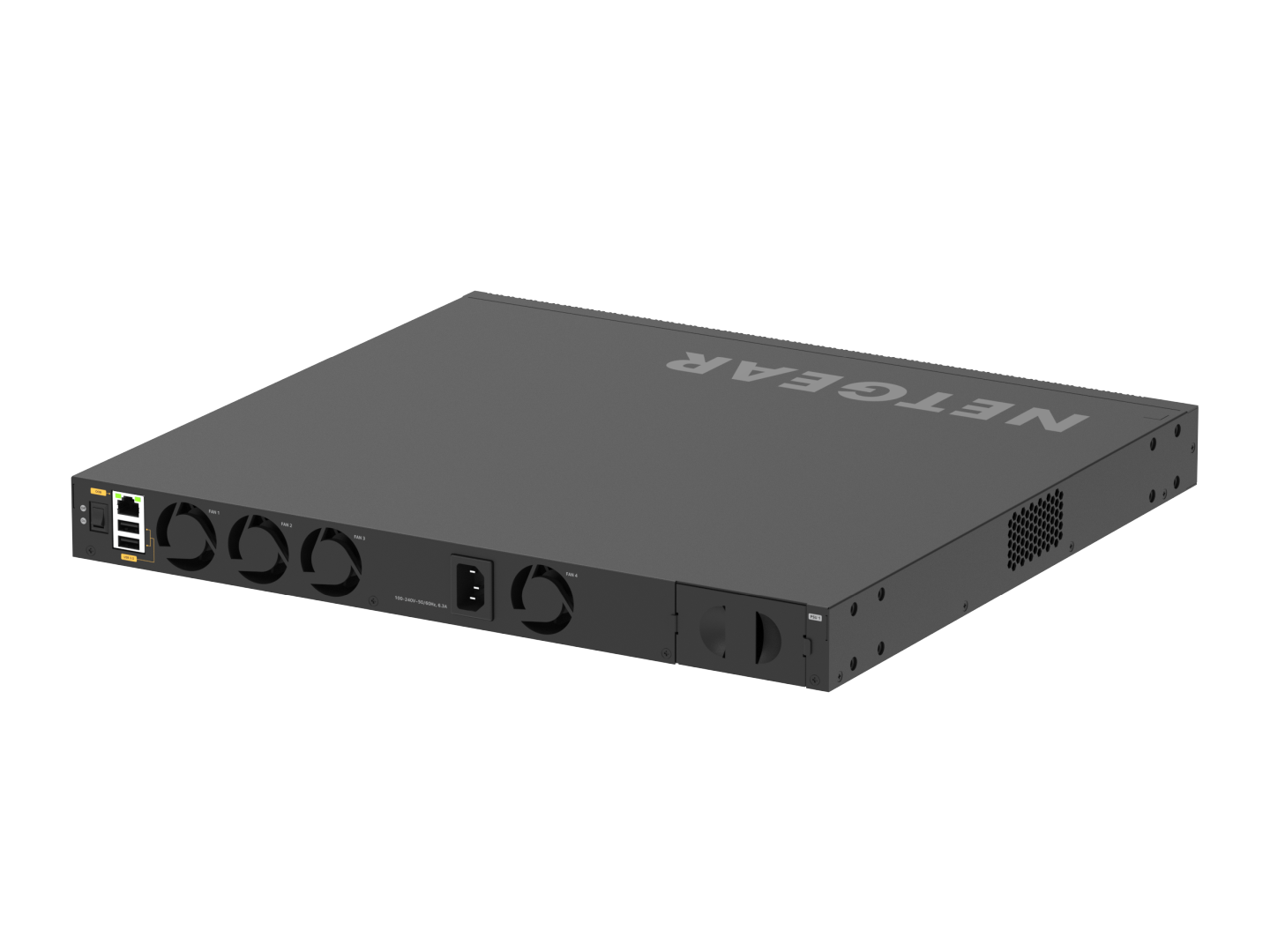 Netgear AV Managed Switch M4350-24F4V - 4