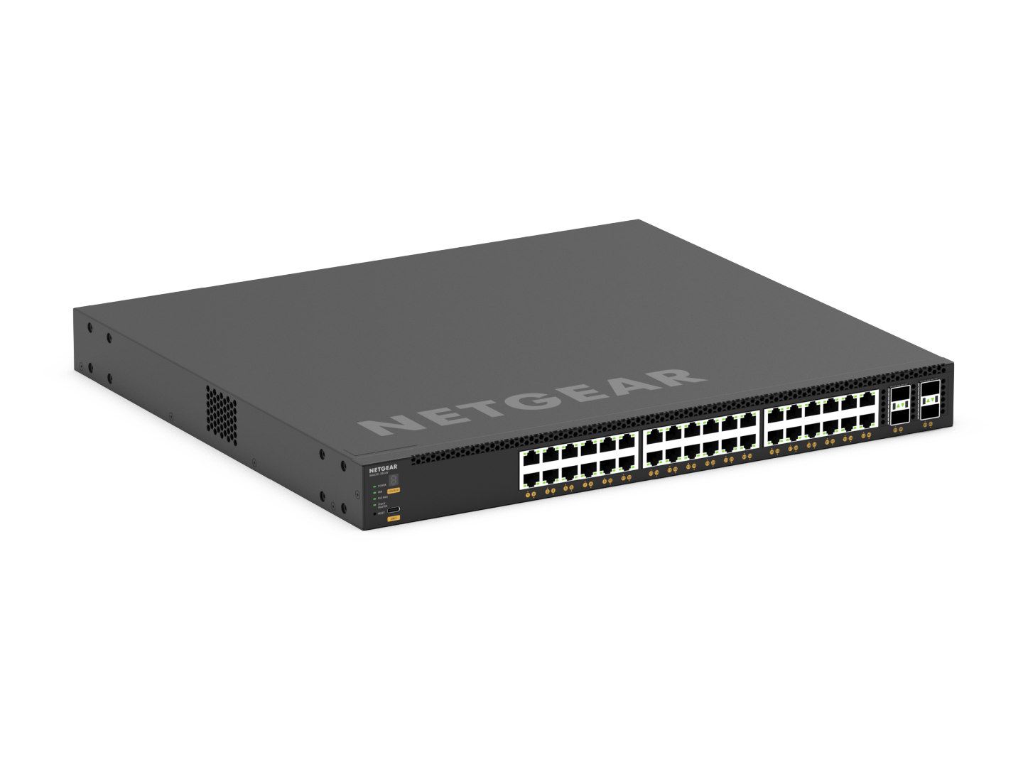 Netgear AV Managed Switch M4350-36X4V - 15