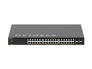 Netgear AV Managed Switch M4350-36X4V