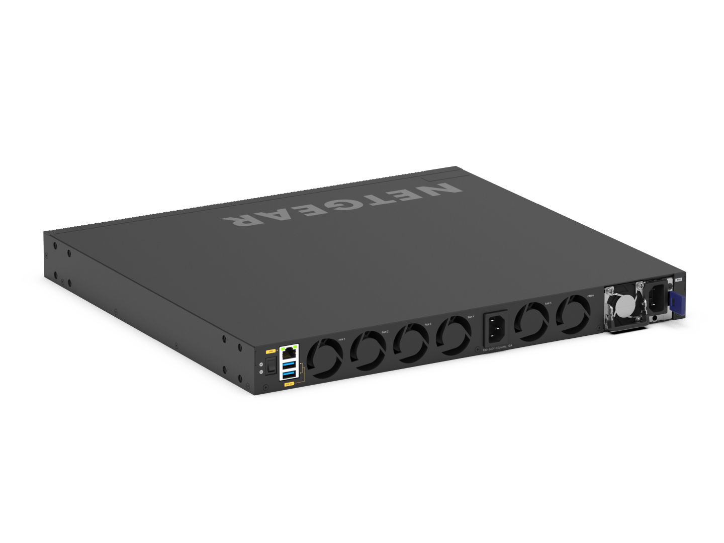 Netgear AV Managed Switch M4350-36X4V - 11