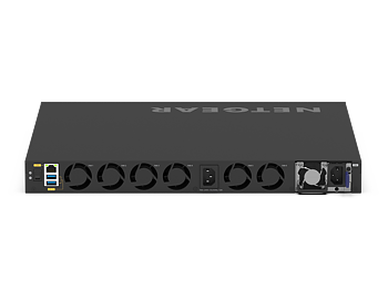 Netgear AV Managed Switch M4350-32F8V