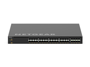Netgear AV Managed Switch M4350-32F8V