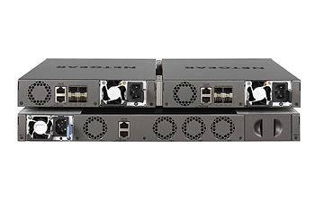 Netgear Managed Switch M4300-48X