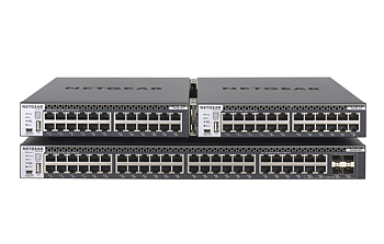 Netgear Managed Switch M4300-48X