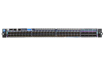 Netgear Managed Switch M4500-48XF8C