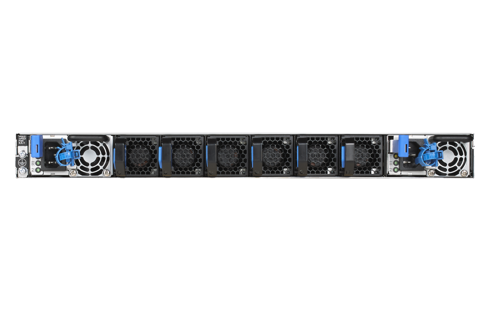 Netgear Managed Switch M4500-48XF8C - 2