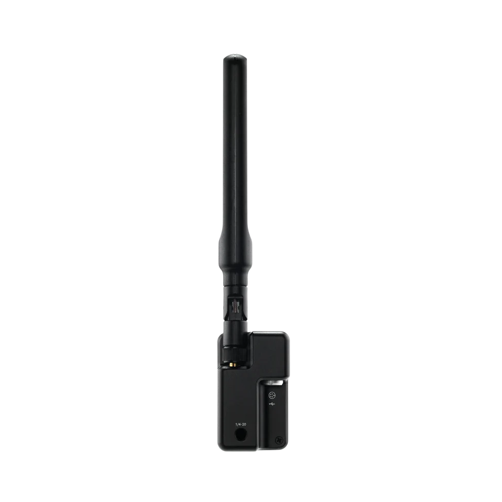 Node II CBRS Global Modem with Standard Data eSIM - 5pin - 4