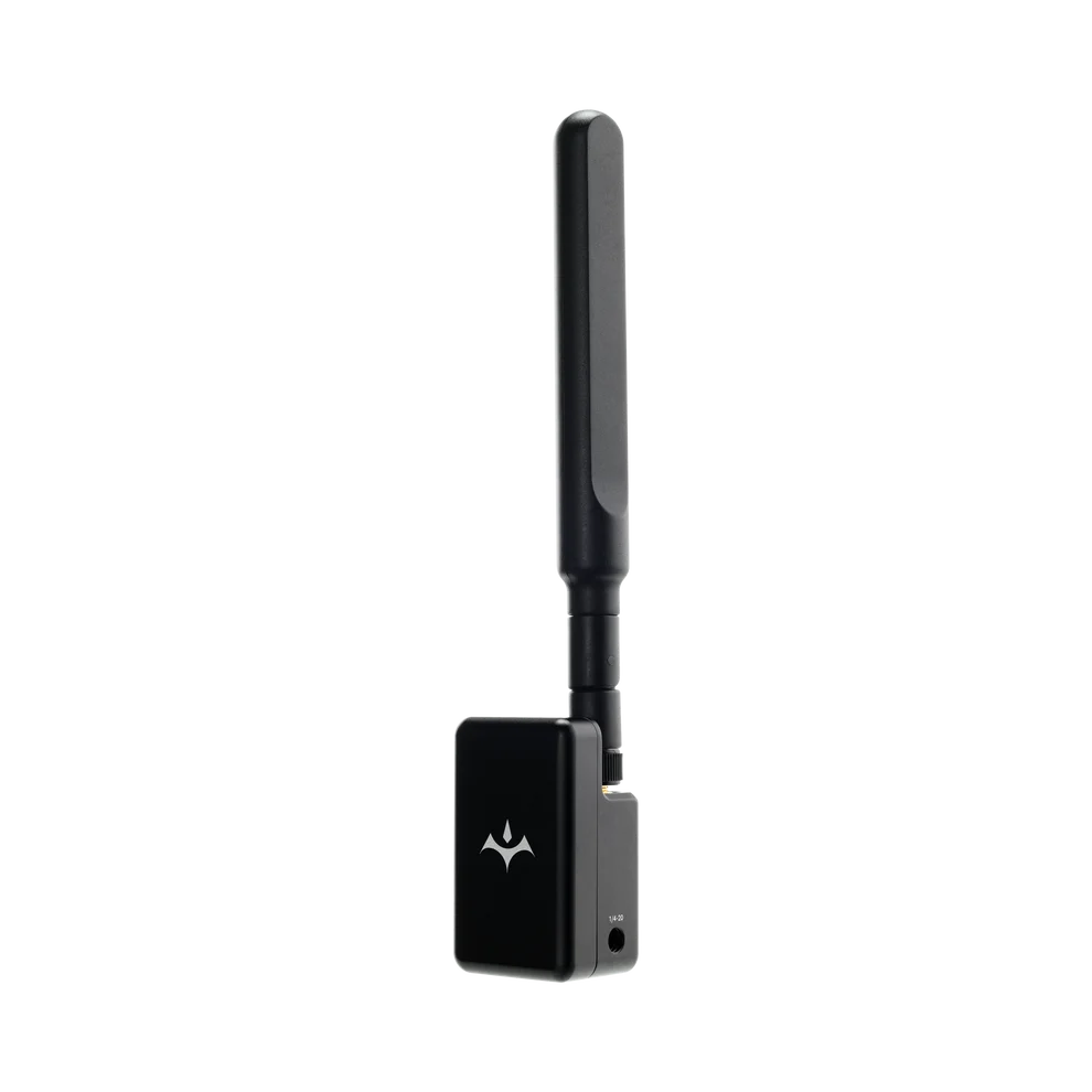 Node II CBRS Global Modem with Standard Data eSIM - 5pin