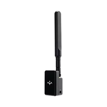 Node II CBRS Global Modem with Standard Data eSIM - 5pin