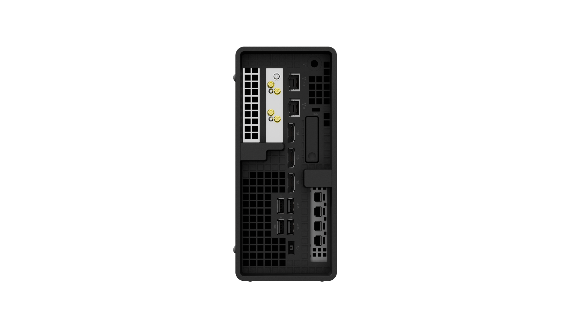 Viz Connect Tetra - 2