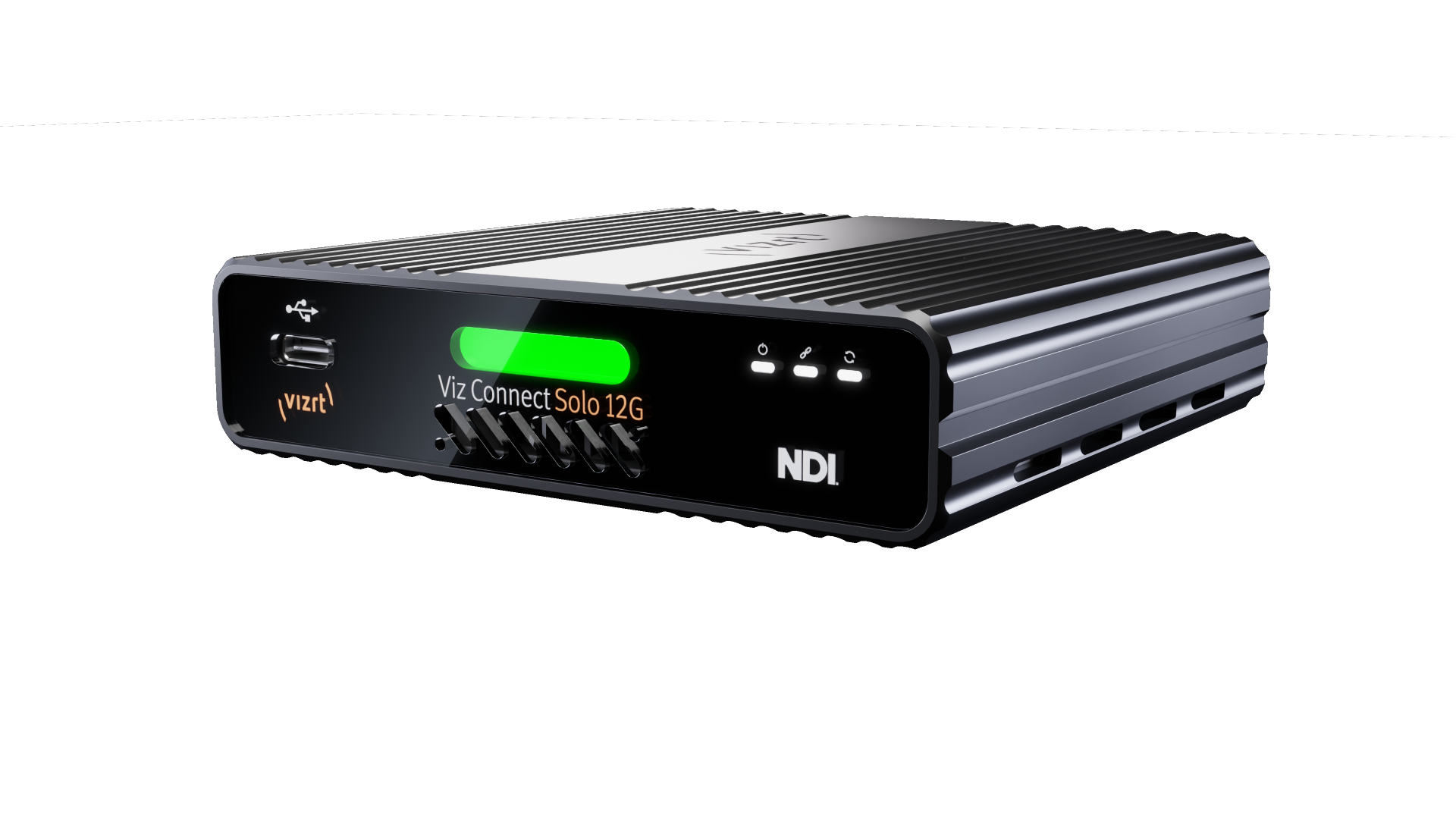 Viz Connect Solo 12G - 2