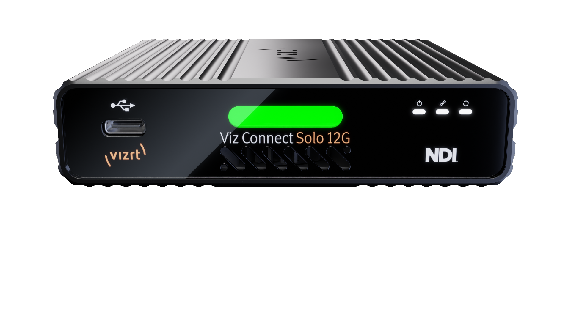 Viz Connect Solo 12G