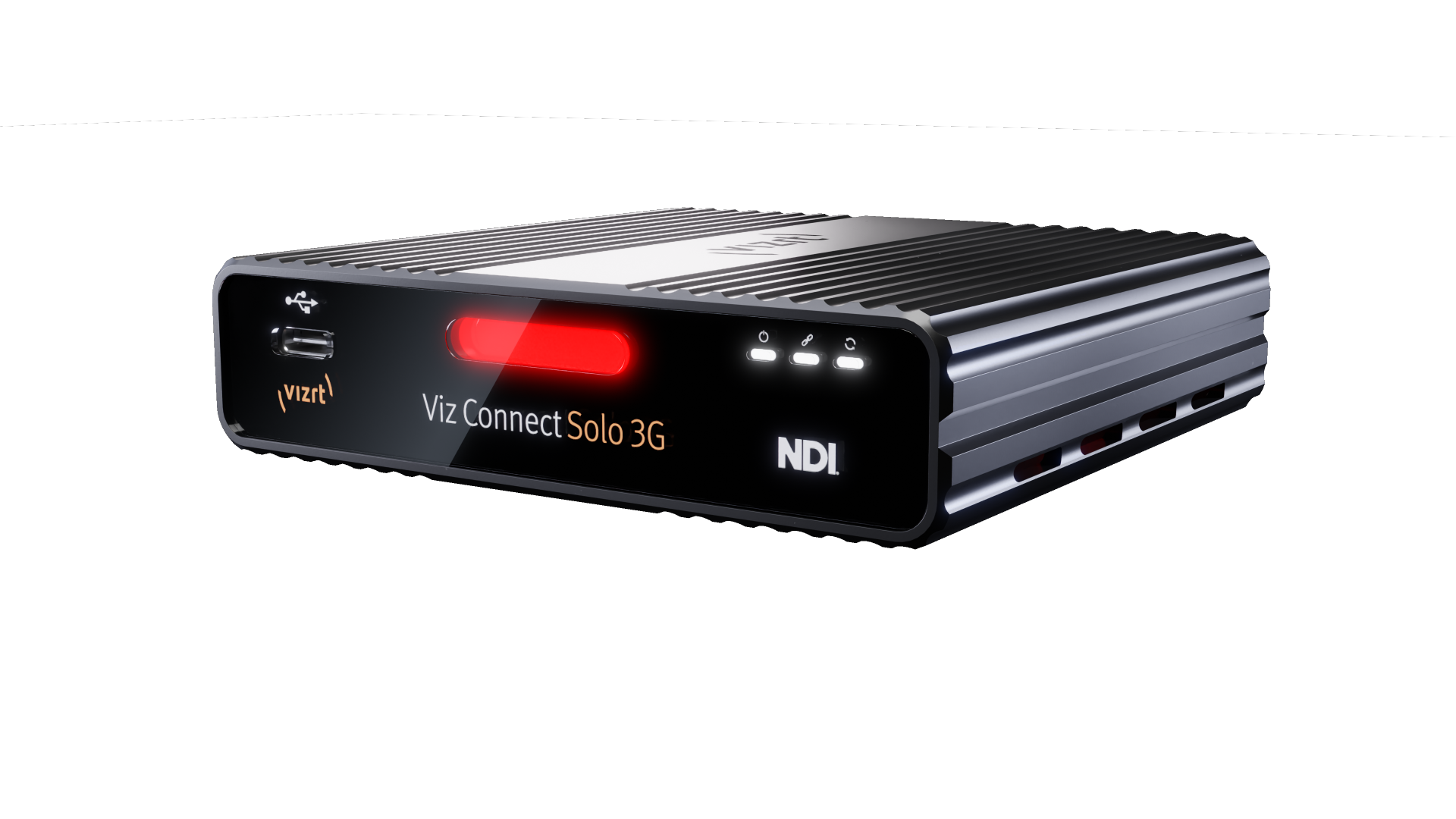 Viz Connect Solo 3G - 2