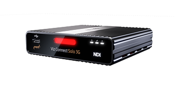 Viz Connect Solo 3G