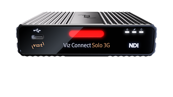 Viz Connect Solo 3G