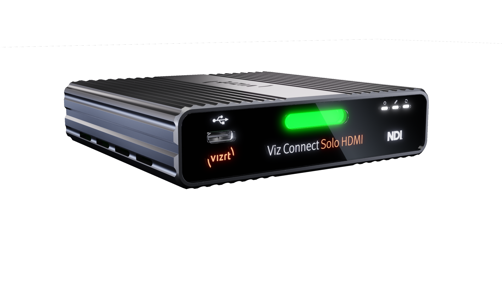 Viz Connect Solo HDMI - 3