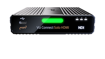 Viz Connect Solo HDMI