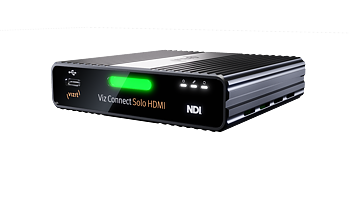 Viz Connect Solo HDMI