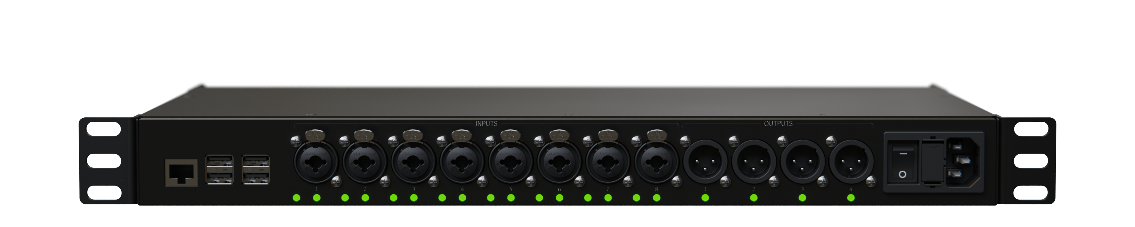 Viz Connect Audio - 2