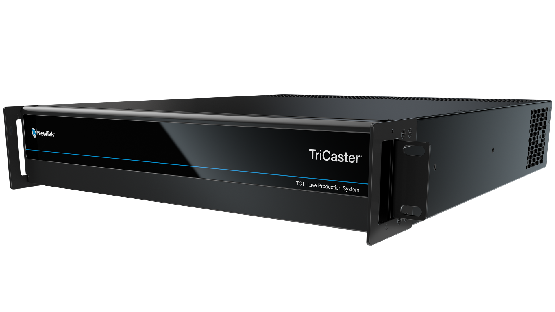 TriCaster TC1 - 2