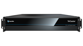 TriCaster TC1