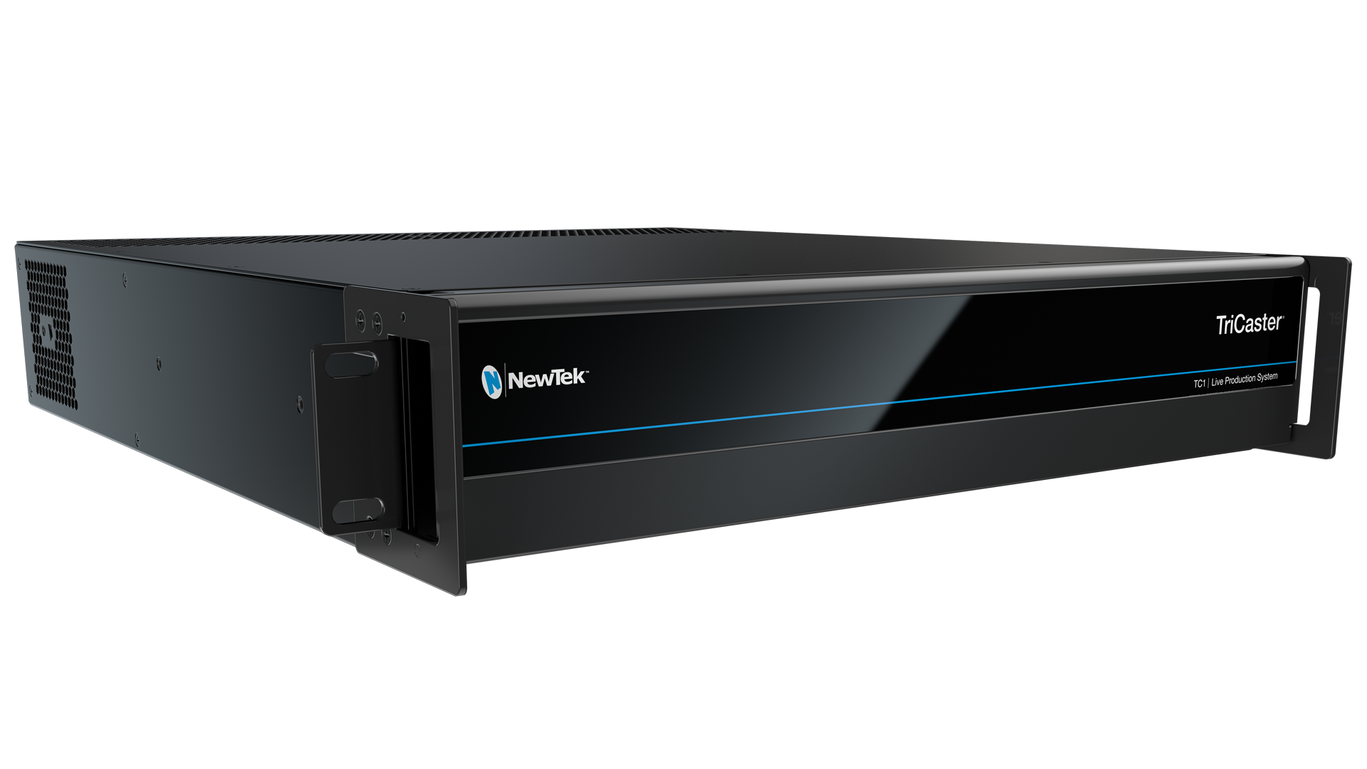 TriCaster TC1 - 3
