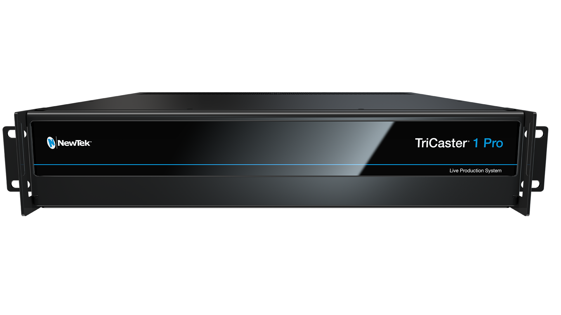 TriCaster 1 Pro 2RU
