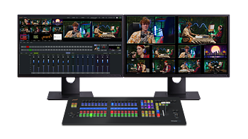TriCaster Mini S Software Perpetual