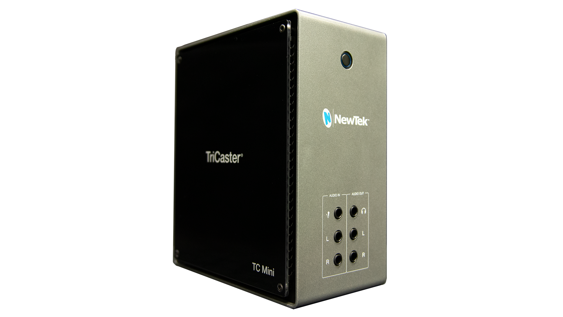 TriCaster Mini X HDMI Bundle - 3