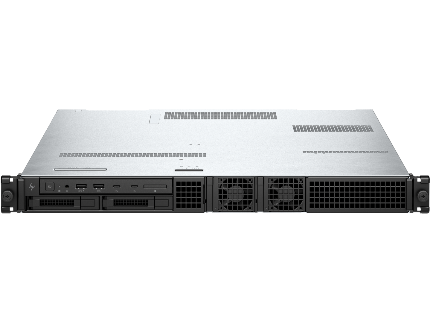TriCaster Vizion 1RU with 8 SDI I/O
