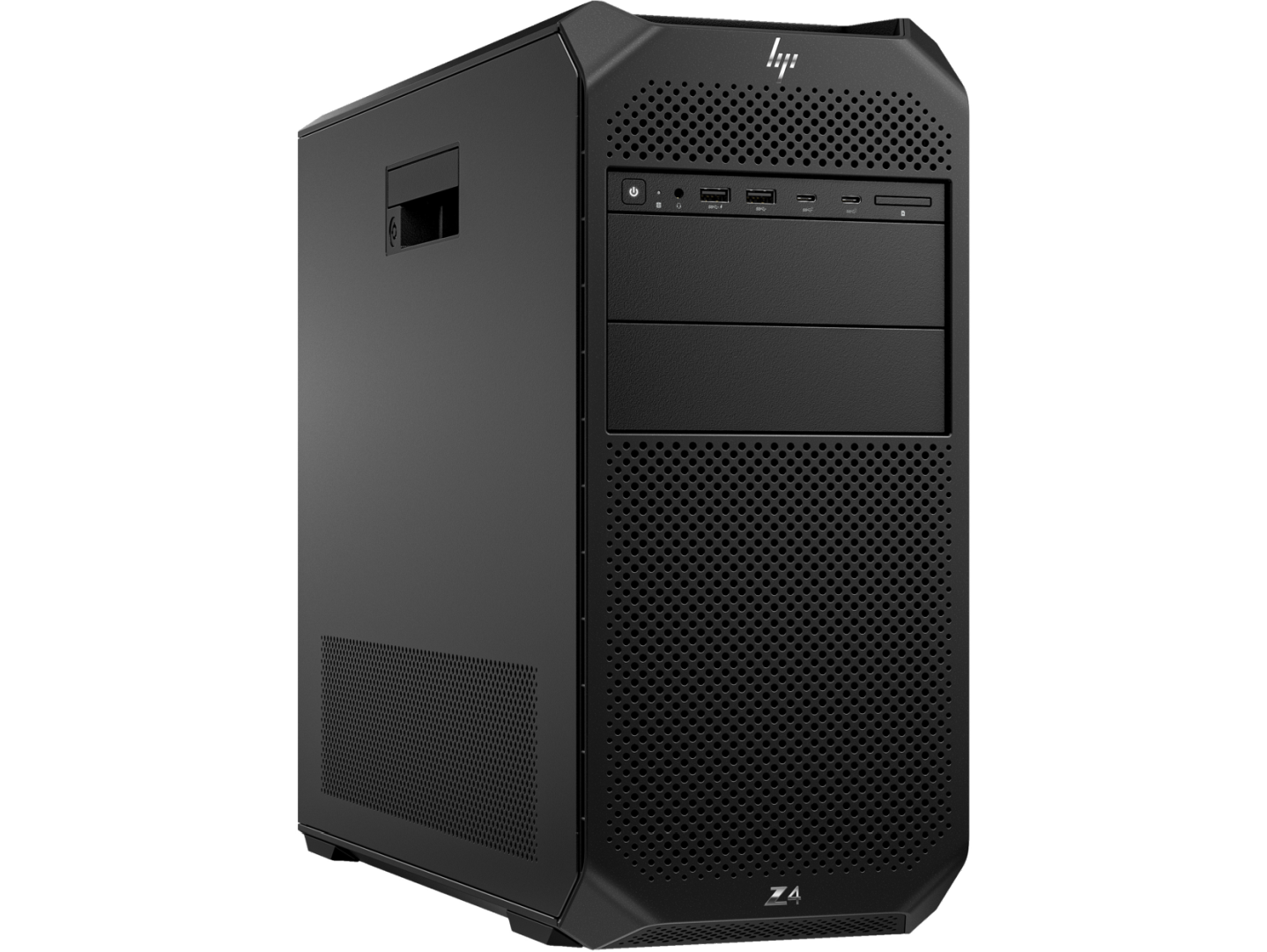TriCaster Vizion Tower with 16 SDI I/O - 3