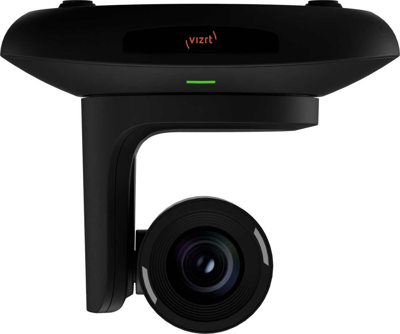 Vizrt PTZ3 PLUS - Black - 7