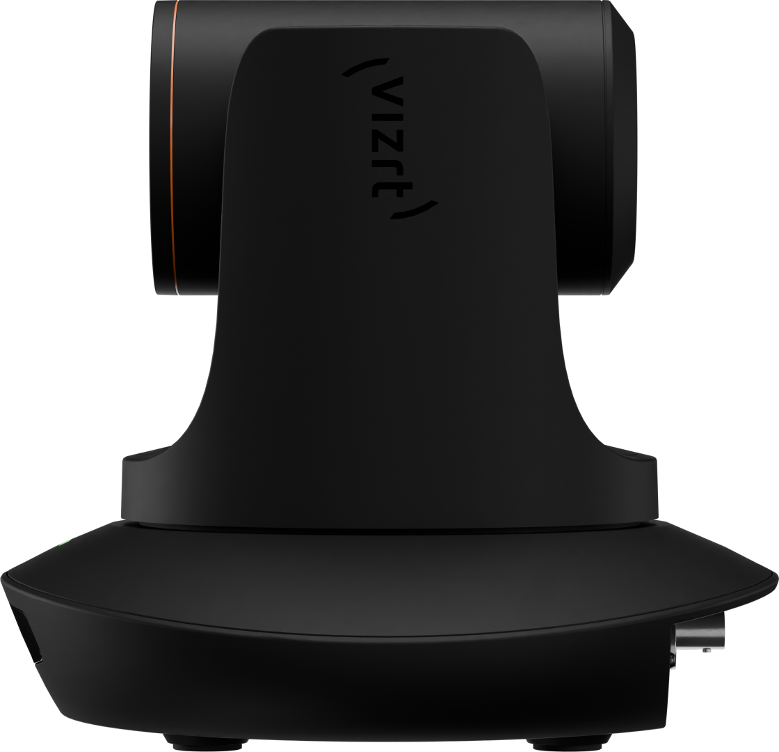 Vizrt PTZ3 PLUS - Black - 2
