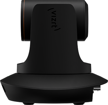 Vizrt PTZ3 PLUS - Black