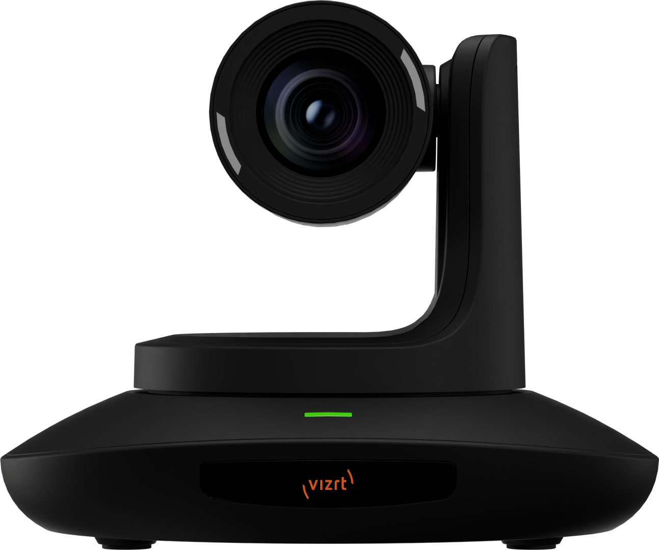 Vizrt PTZ3 PLUS - Black