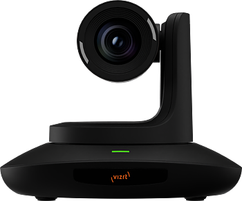 Vizrt PTZ3 PLUS - Black