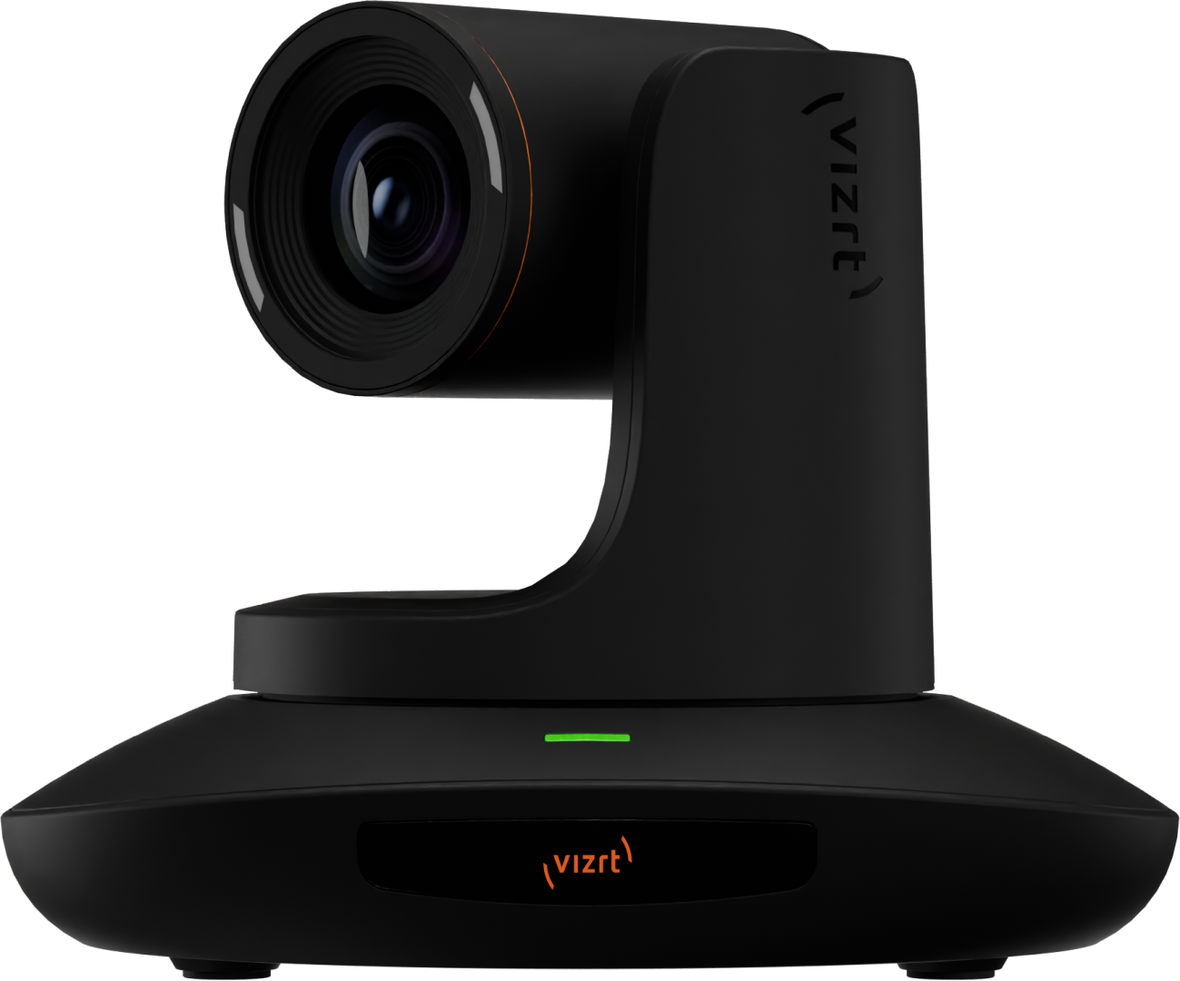 Vizrt PTZ3 PLUS - Black - 8