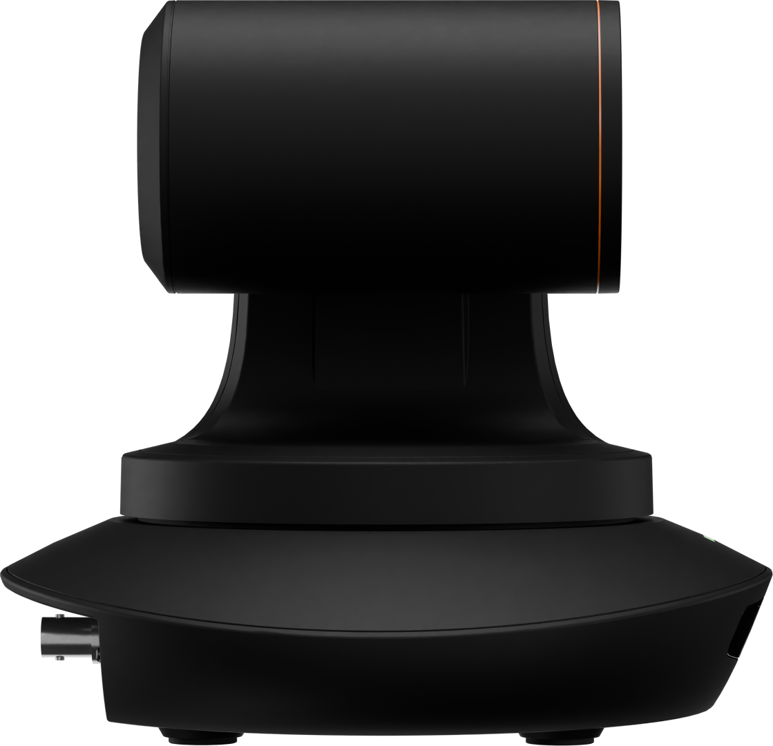 Vizrt PTZ3 PLUS - Black - 4