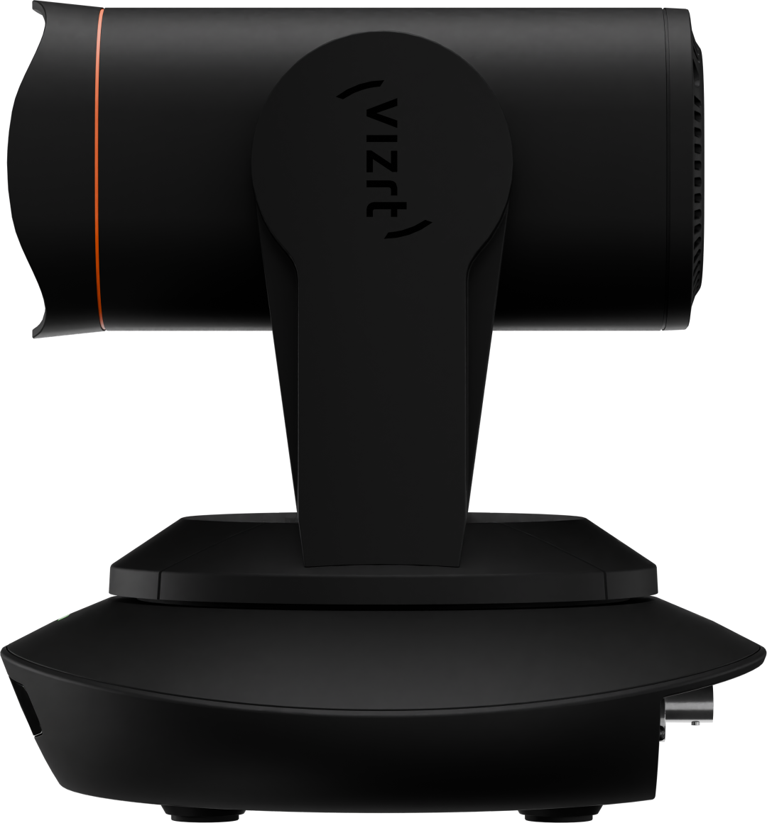 Vizrt PTZ3 UHD PLUS Camera - Black - 2