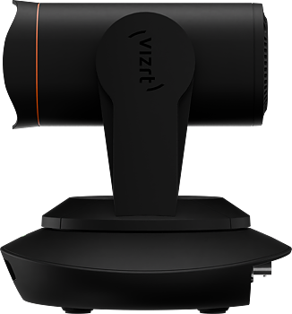 Vizrt PTZ3 UHD PLUS Camera - Black