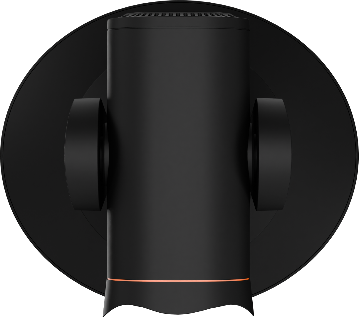 Vizrt PTZ3 UHD PLUS Camera - Black - 5